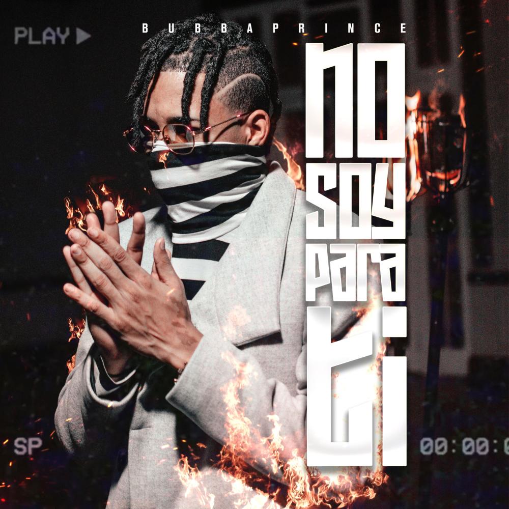 No Soy Para Ti (Explicit)
