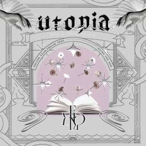 อัลบัม utopia ศิลปิน EDEN