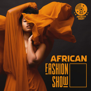 African Fashion Show (Runway Amapiano Music)