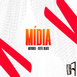 收聽Artgueg的Midia歌詞歌曲