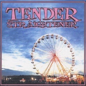 收聽STRAIGHTENER的Tender歌詞歌曲