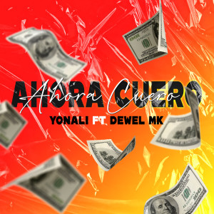Album Ahora Cuero (Explicit) from 