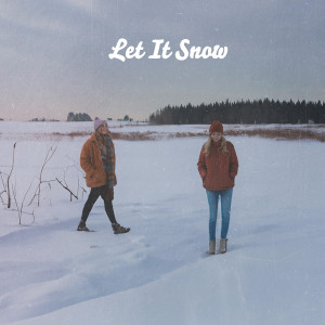 Album Let It Snow oleh Megan Davies