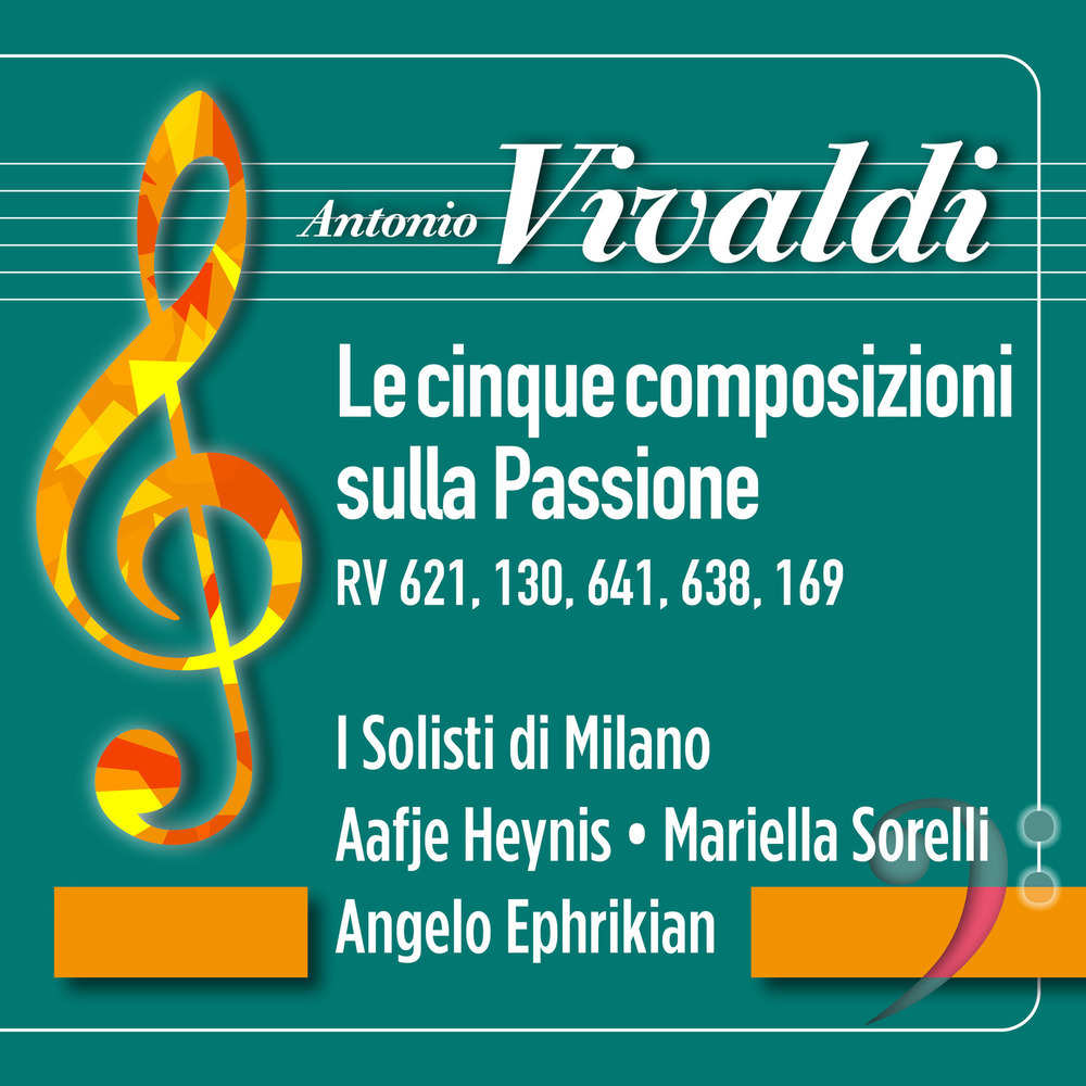 Sinfonia "Al Santo Sepolcro" in B Minor per archi e basso continuo, RV 169