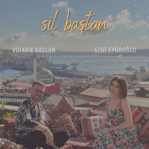 Album Sil Baştan from Volkan Arslan