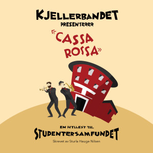 ดาวน์โหลดและฟังเพลง Uka พร้อมเนื้อเพลงจาก Kjellerbandet