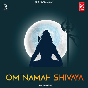 Album Om Namah Shivaya (108 Times) from Rajni Saini