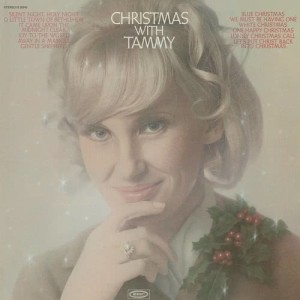 收聽Tammy Wynette的Away In A Manger歌詞歌曲