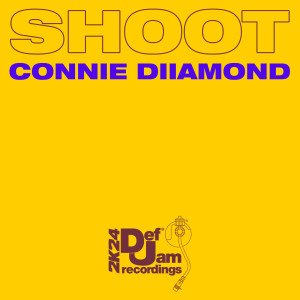 Connie Diiamond的專輯Shoot