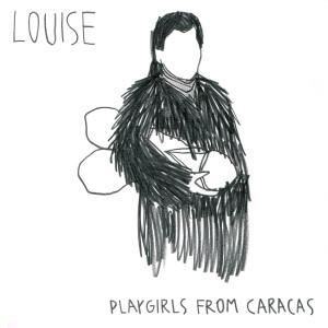 Listen to Louise song with lyrics from Playgirls from Caracas