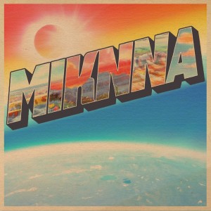 Album Us from MIKNNA