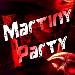 收聽DJ LK DA VB的Martiny Party (Explicit)歌詞歌曲