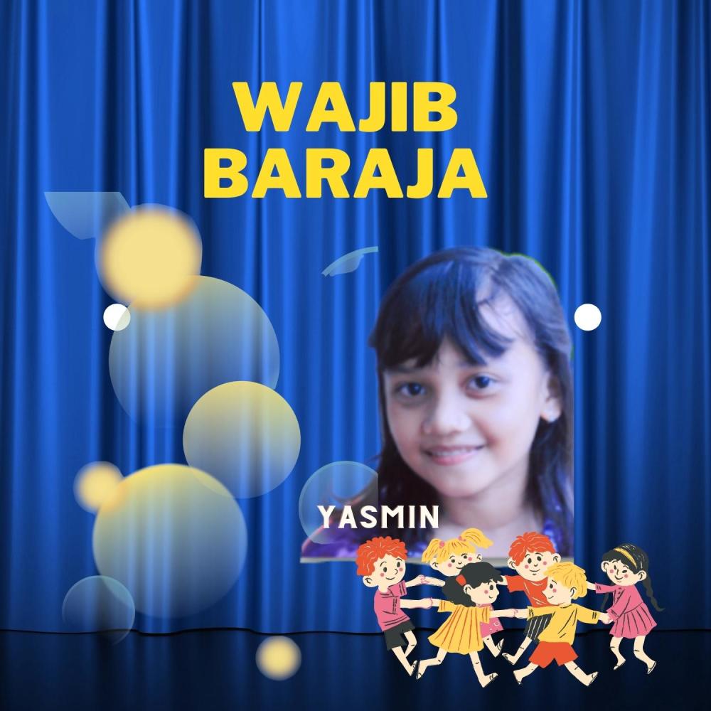 Wajib Baraja