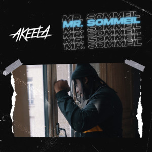 Akeela的专辑Mr. Sommeil