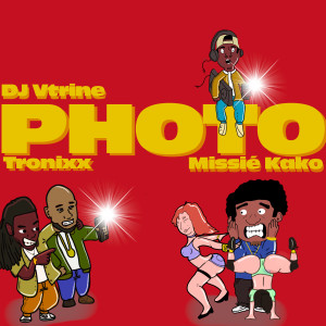 Listen to Photo song with lyrics from DJ Vtrine