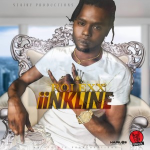 ดาวน์โหลดและฟังเพลง Rolexx พร้อมเนื้อเพลงจาก Iink Line