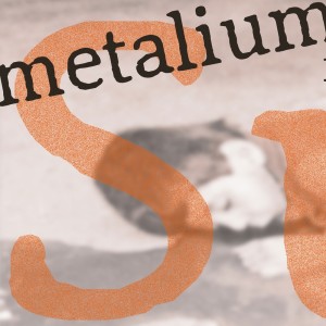 Album Suffer oleh Metalium