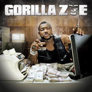 收聽Gorilla Zoe的What It Is (feat. Rick Ross & Kollosus)歌詞歌曲