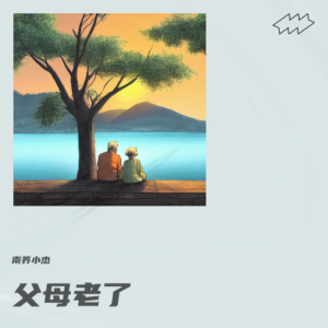 Listen to 父母老了 (其他) song with lyrics from 王泽杰