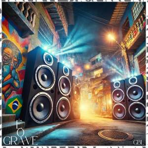 收聽MCGBL的É o grave (Explicit)歌詞歌曲