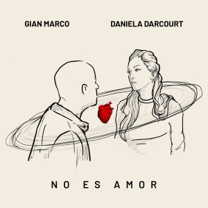 ดาวน์โหลดและฟังเพลง No Es Amor พร้อมเนื้อเพลงจาก Gian Marco