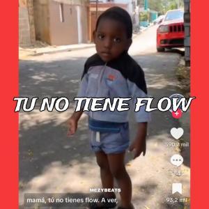收聽MezyBeats的TU NO TIENE FLOW (A VER SI TU TIENE FLOW)歌詞歌曲