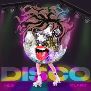 Clarx的專輯Disco