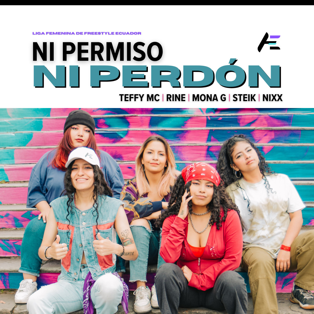 Ni Permiso, Ni Perdón