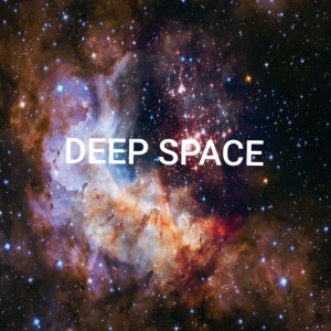 Album Deep Space from Ishaan Rox