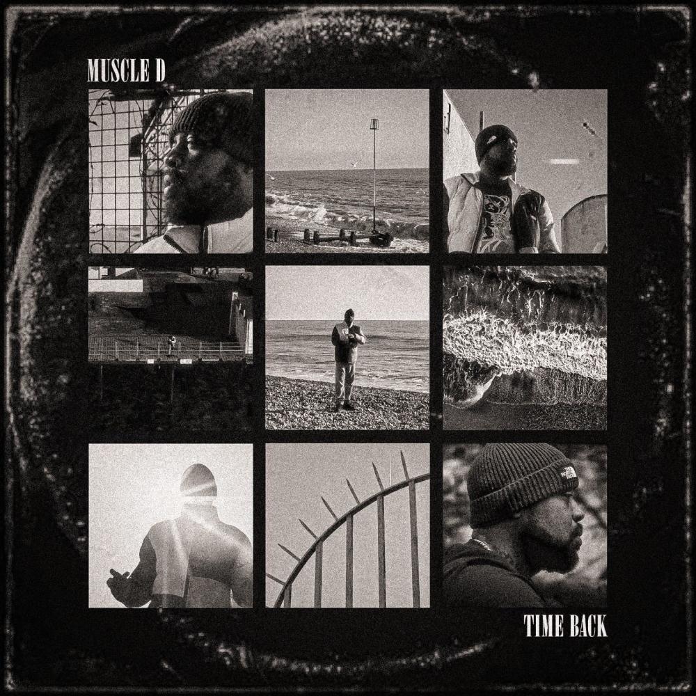 TIME BACK (Explicit)