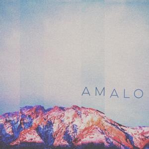 Album Forest Street oleh Amalo