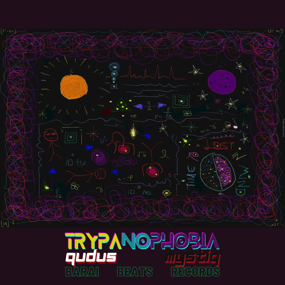 Trypanophobia