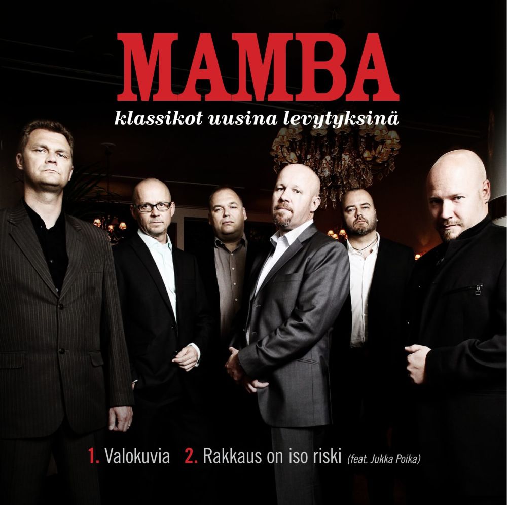 Valokuvia (2009 versio)