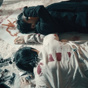 Dengarkan lagu LIMBO (feat. Swervy) (Explicit) nyanyian Untell (언텔) dengan lirik