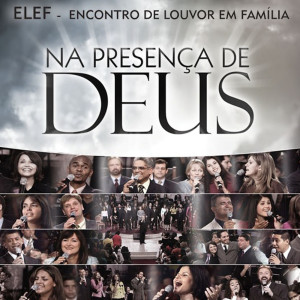 ดาวน์โหลดและฟังเพลง Eu Te Louvarei, Senhor พร้อมเนื้อเพลงจาก Laura Morena