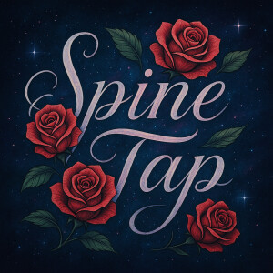 Tranzformer的專輯Spine Tap (Explicit)