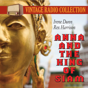 Rex Harrison的專輯Anna and The King of Siam