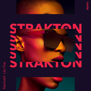 Listen to Like That song with lyrics from Marxxam