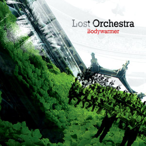 收聽Lost Orchestra的One More Time歌詞歌曲