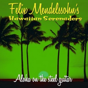 Listen to Where The Waters Are Blue song with lyrics from Felix Mendelssohn's Hawaiian Serenaders