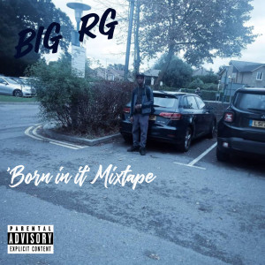 Dengarkan lagu Real All Day (Explicit) nyanyian BIG RG dengan lirik