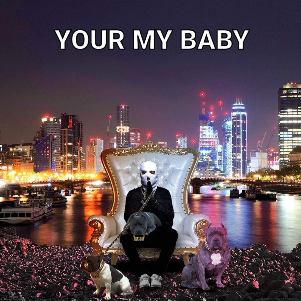 Your My Baby