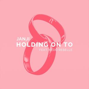 Album Holding on To from Kédo Rebelle