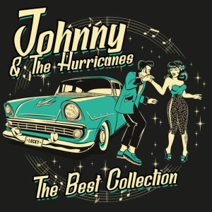 Album The Best Collection oleh Johnny & The Hurricanes