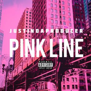 Pinkline (feat. Saskia)