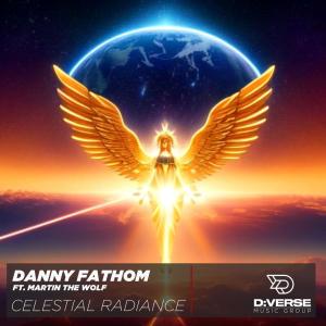 อัลบัม Celestial Radiance ศิลปิน Danny Fathom
