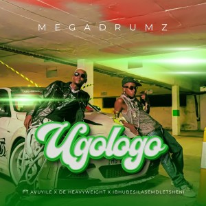 收聽Megadrumz的Ugologo歌詞歌曲