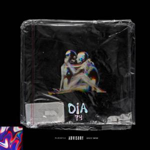 อัลบัม DIA 74 (Explicit) ศิลปิน Cas