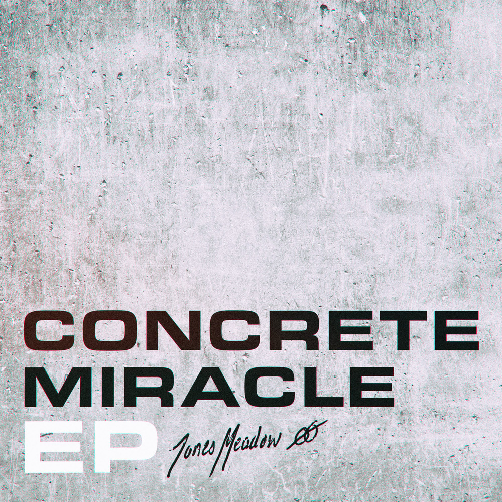 Concrete Miracle