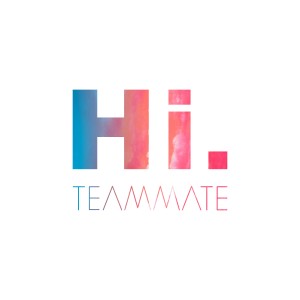 Teammate的專輯Hi.